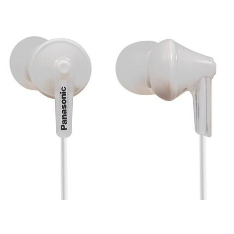 Panasonic | RP-HJE125E-W | Headphones | In-ear | White - 2